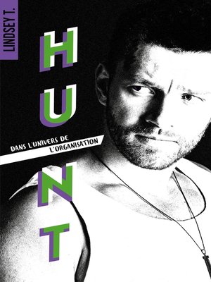 cover image of Hunt